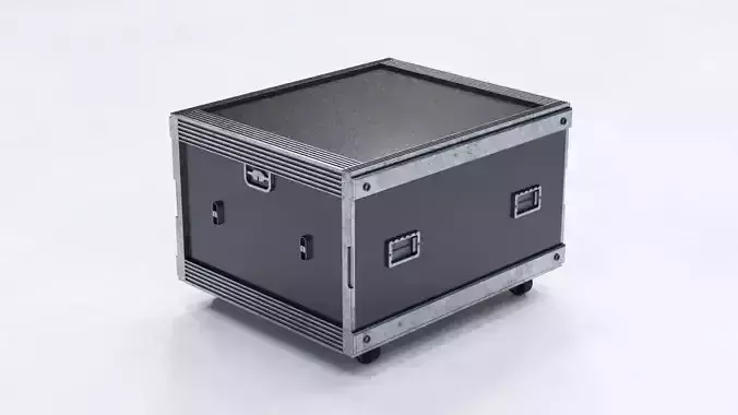 flightcase airplane case