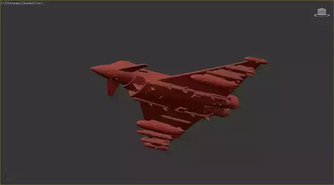 EF-2000 Typhoon Block 10 T2