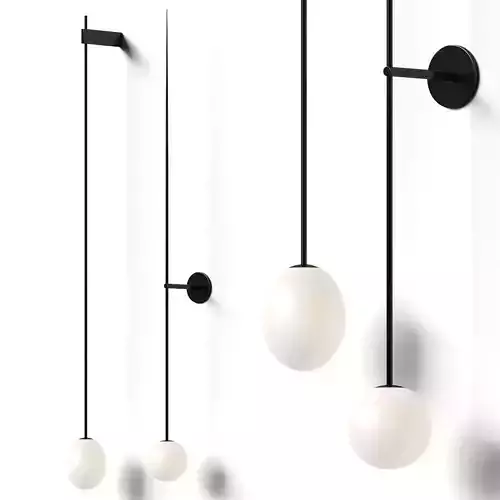 Michael Anastassiades - Wall Lamps