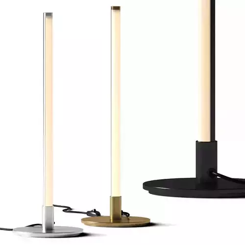Minimalist Table Lamp - Modrngy