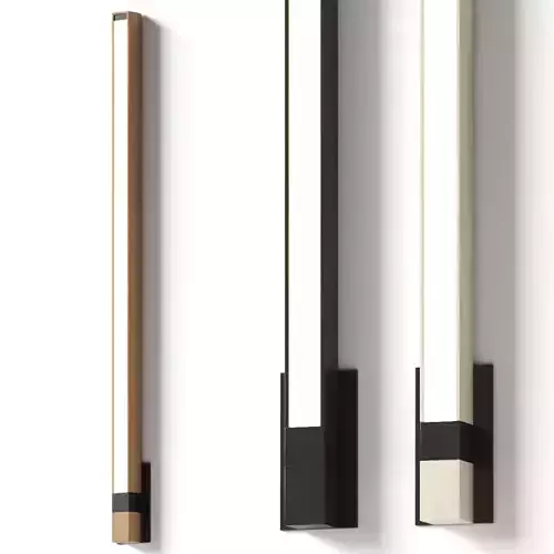 TIE STIX - Pure Edge lightning