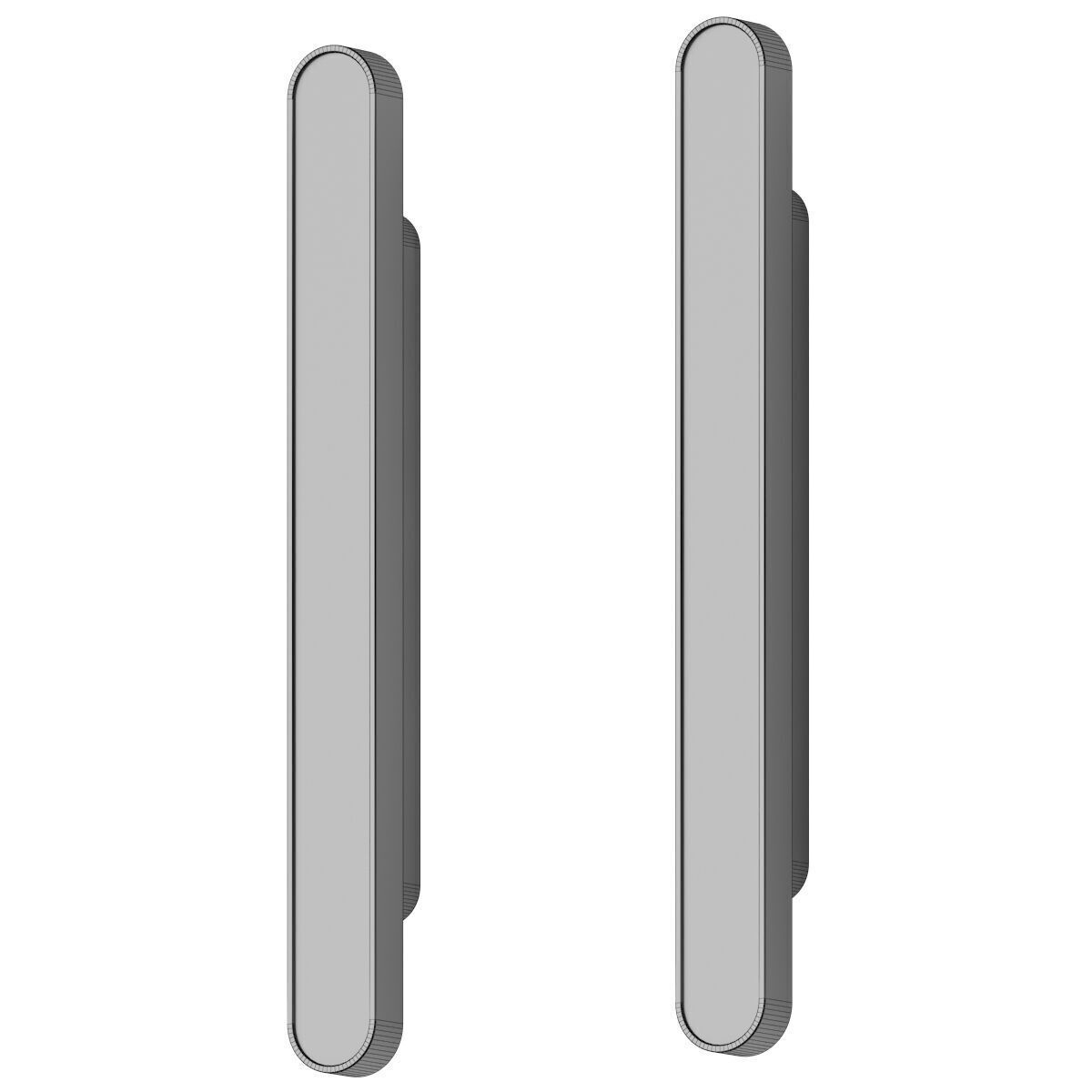 SQUARE IN CIRCLE - CAPSULE 3D model_2