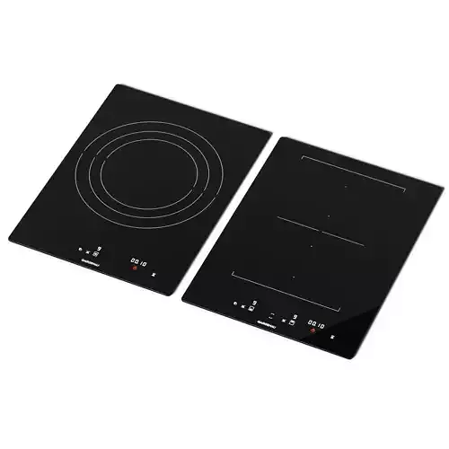 GAGGENAU VI414105 VI422105 - Induction hob
