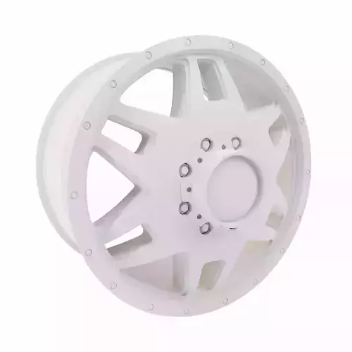 Car Wheel  3d model 3D model Car Wheel  3d model 3D model