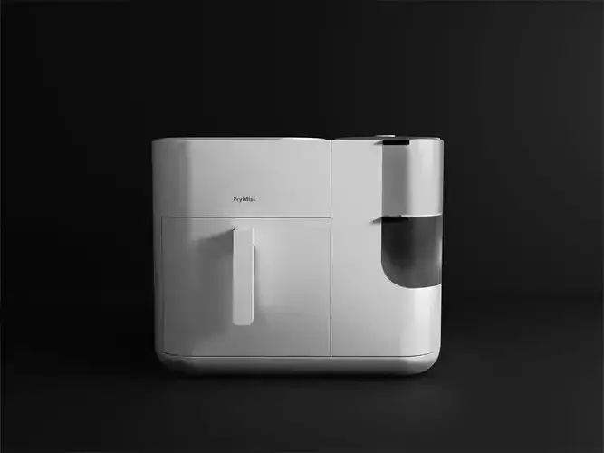 Air Fryer FryMist