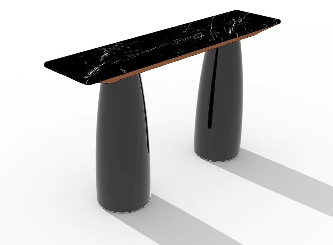FURNITURE Free 3D model