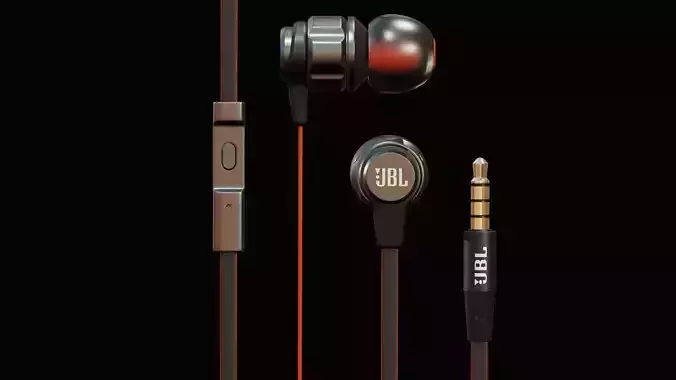 Earbuds - Tutorial Included