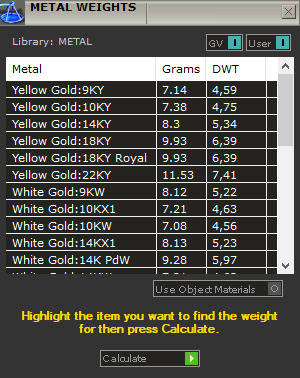 Triple Ring 9043 3D print model_11
