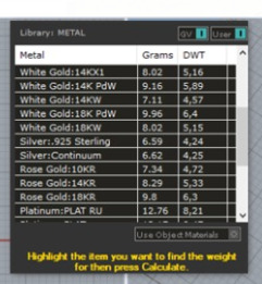 Armenian Cross Pendant 9042 3D print model_15