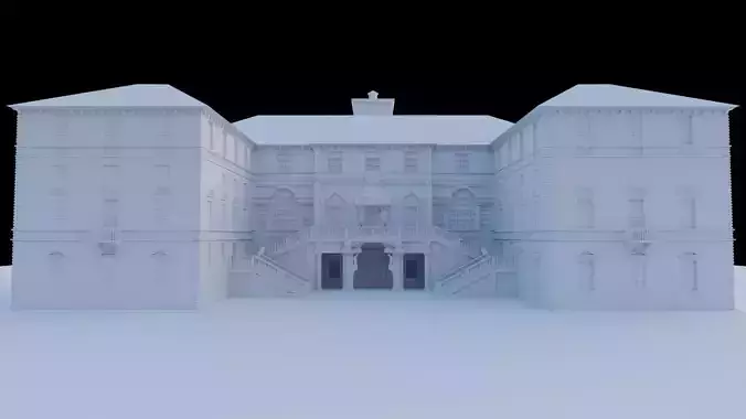 Castello di Govone - High-Quality