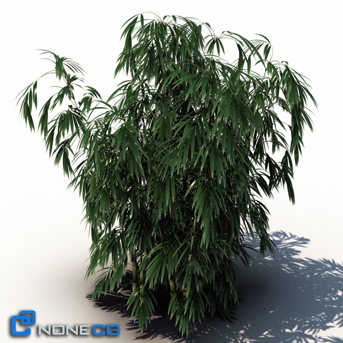 Cityscape Collection 3D model_2