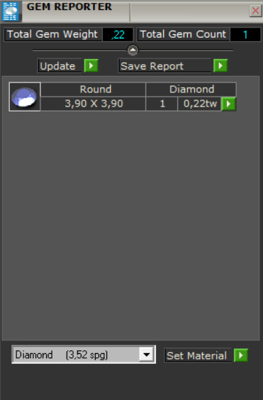 Cross Pendant z750 3D print model_9