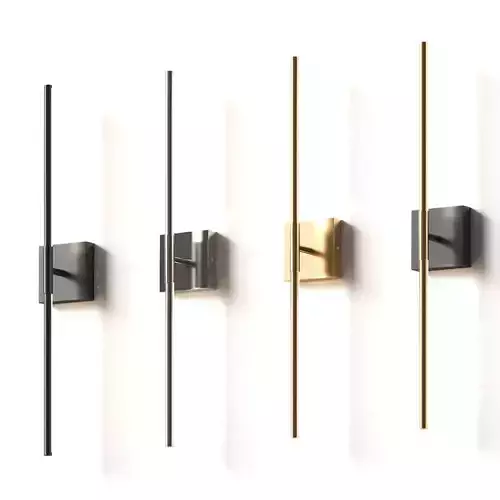 Amazon - Modern Light Fixture Set