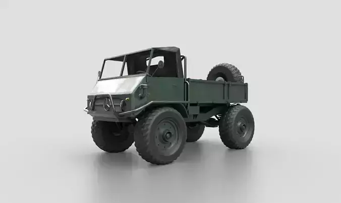 Unimog