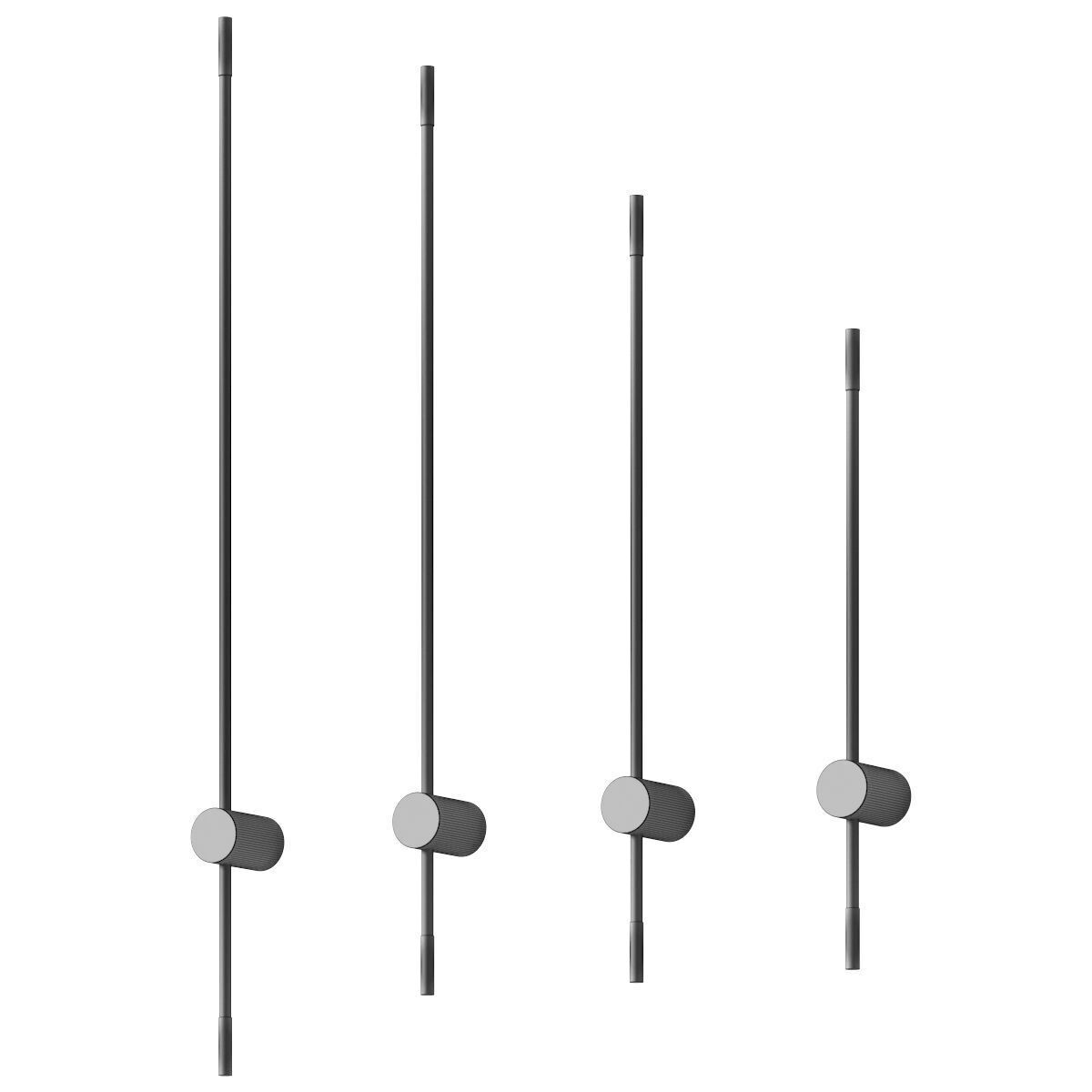 Mirodemi - Macarena gold 3D model_3