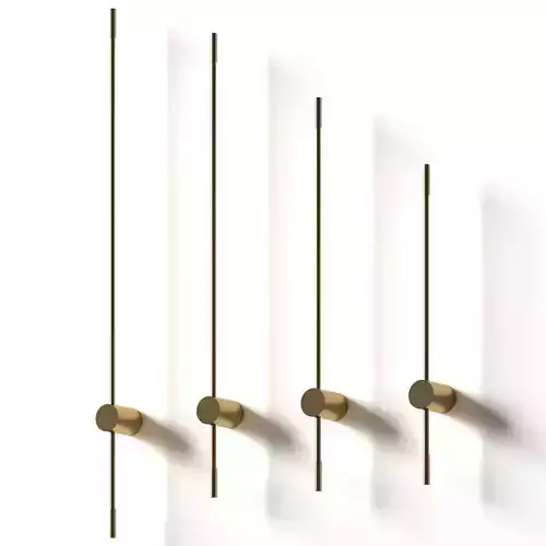 Mirodemi - Macarena gold