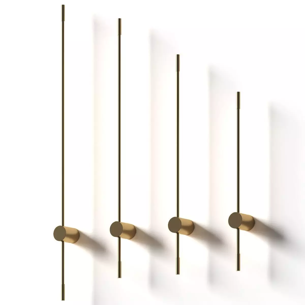 Mirodemi - Macarena gold 3D model_0