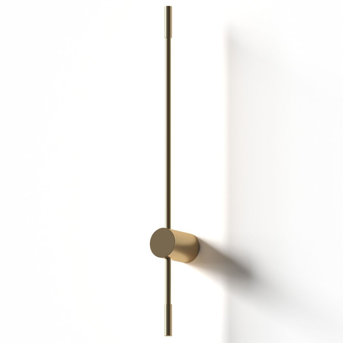 Mirodemi - Macarena gold 3D model_2