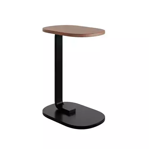 Side Table Brown