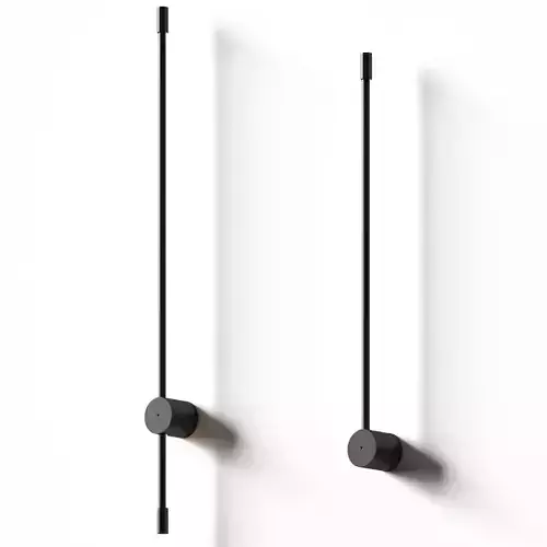 Aesir - LED Wall Light - Lightstyl