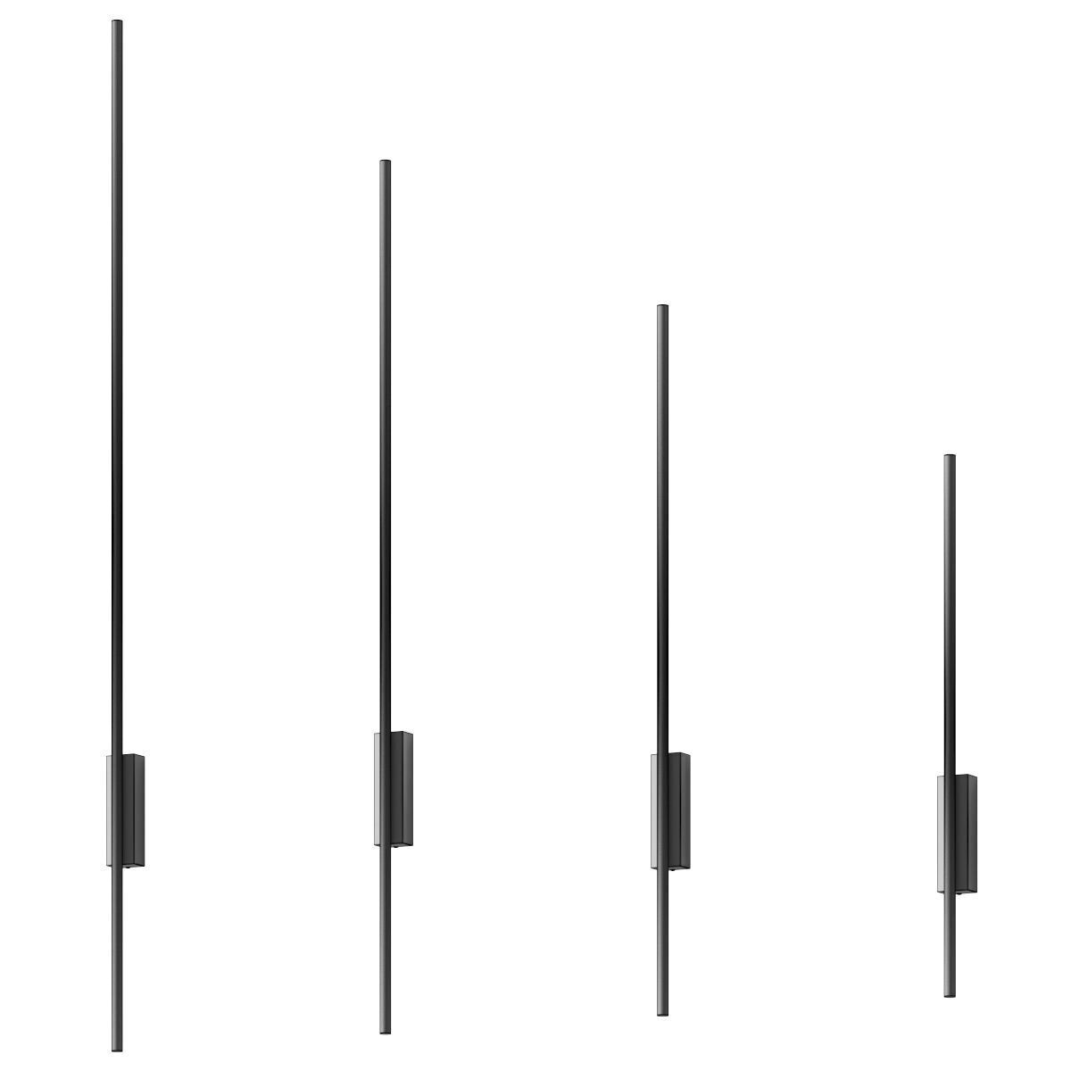 Afralia - Led Strip 3D model_3