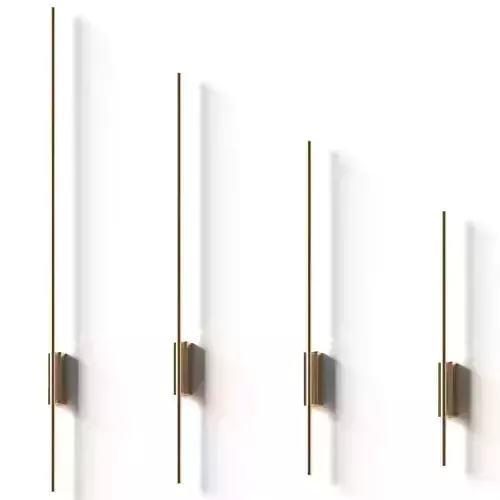 Afralia - Led Strip gold