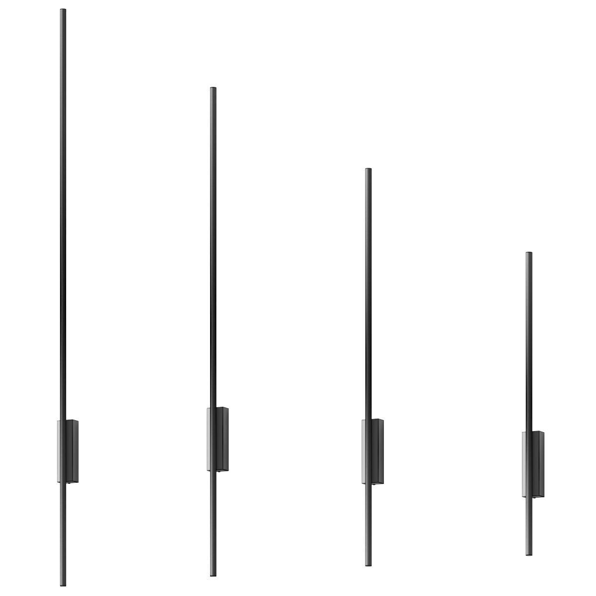 Afralia - Led Strip gold 3D model_3