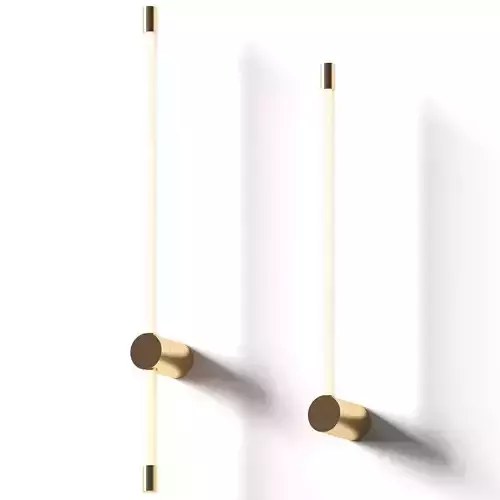 Vakkerlight - Linear Sconce