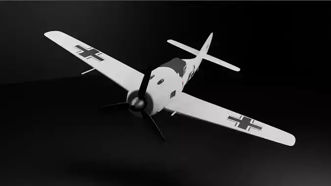 FW 190