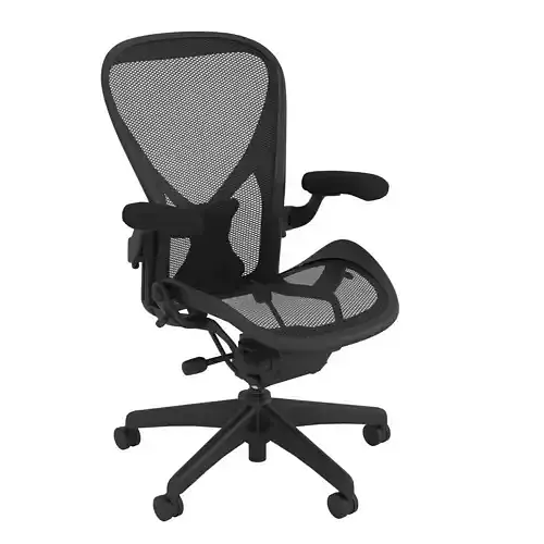 Herman Miller Aeron Chair
