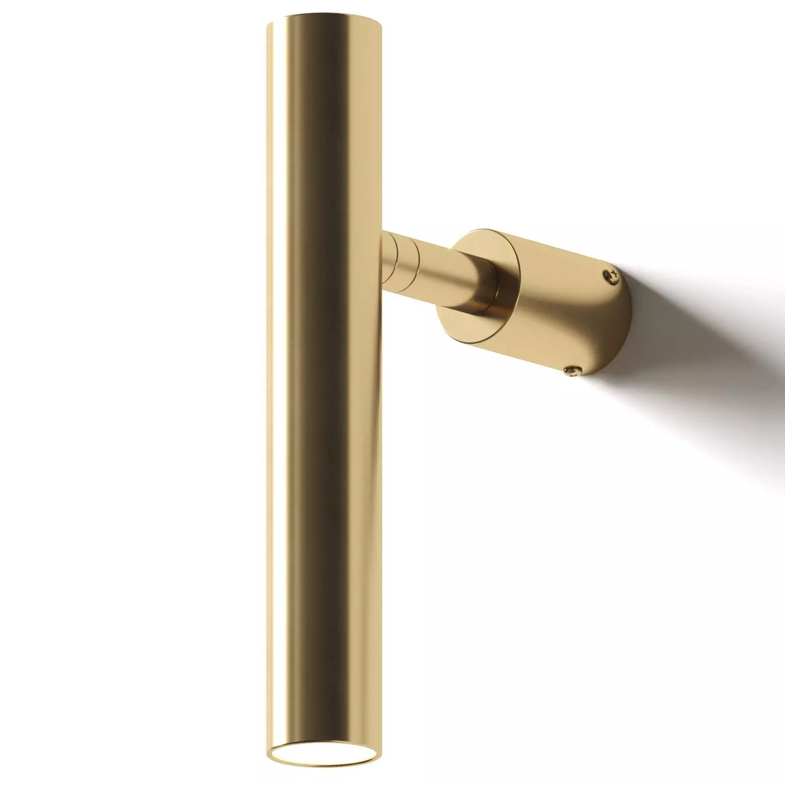 Ego wall light by Nook 3D model_0