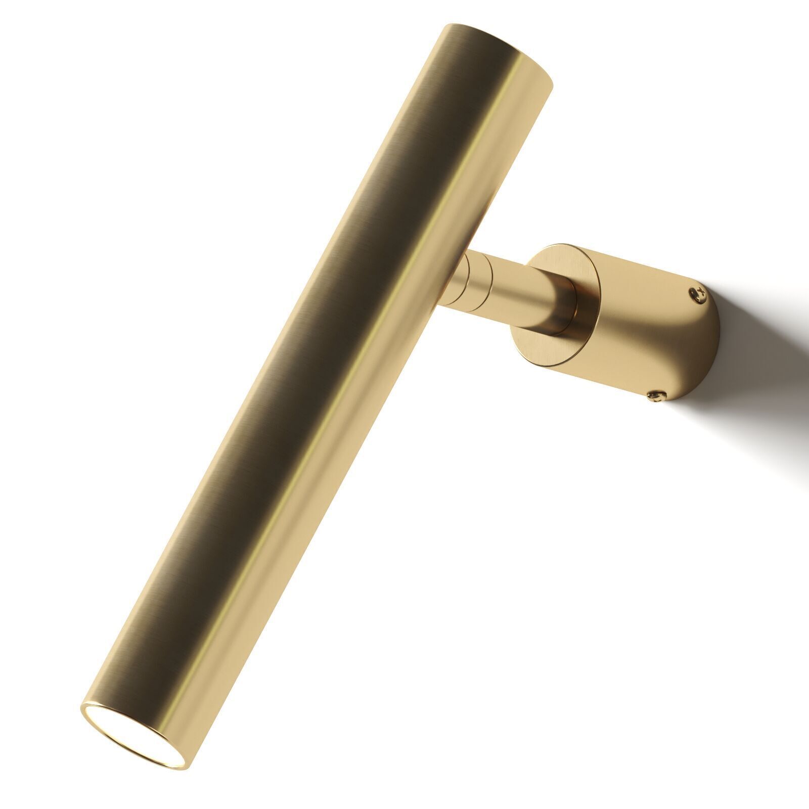 Ego wall light by Nook 3D model_1