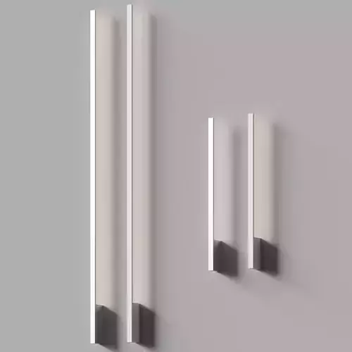 Xilema Wall Light - Nook