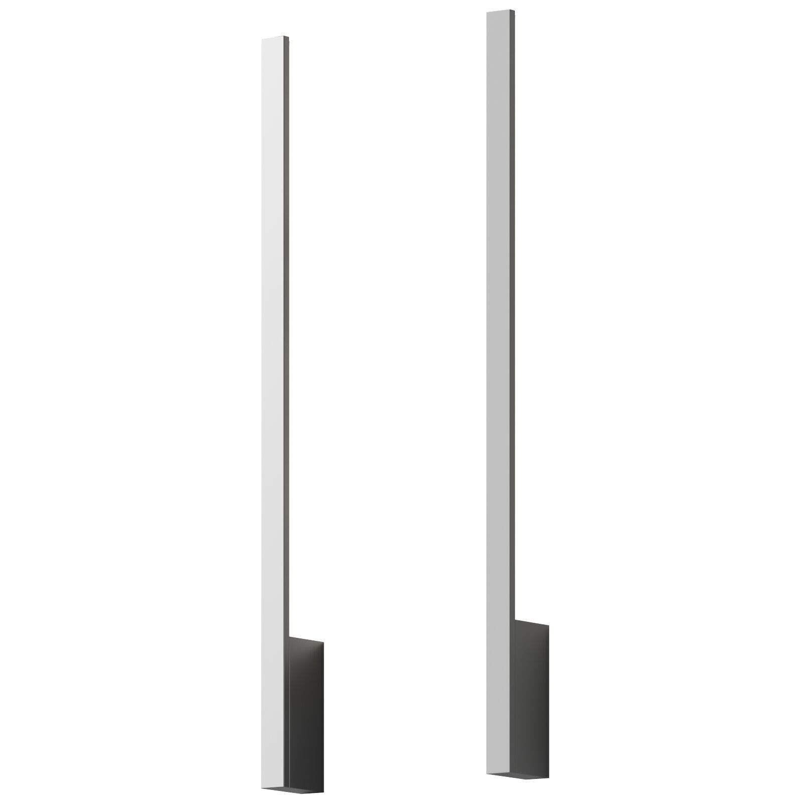 Xilema Wall Light - Nook 3D model_3