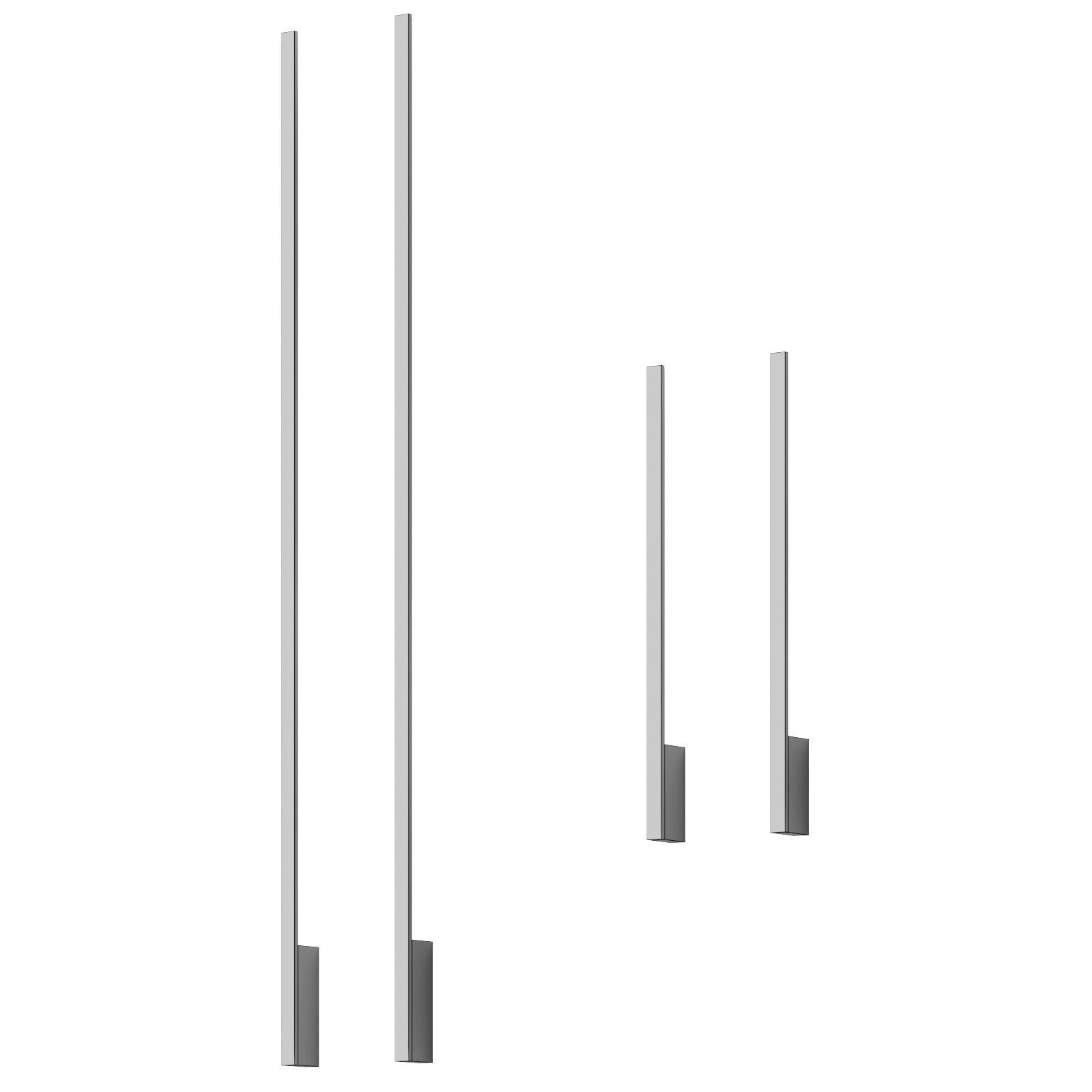 Xilema Wall Light - Nook 3D model_1