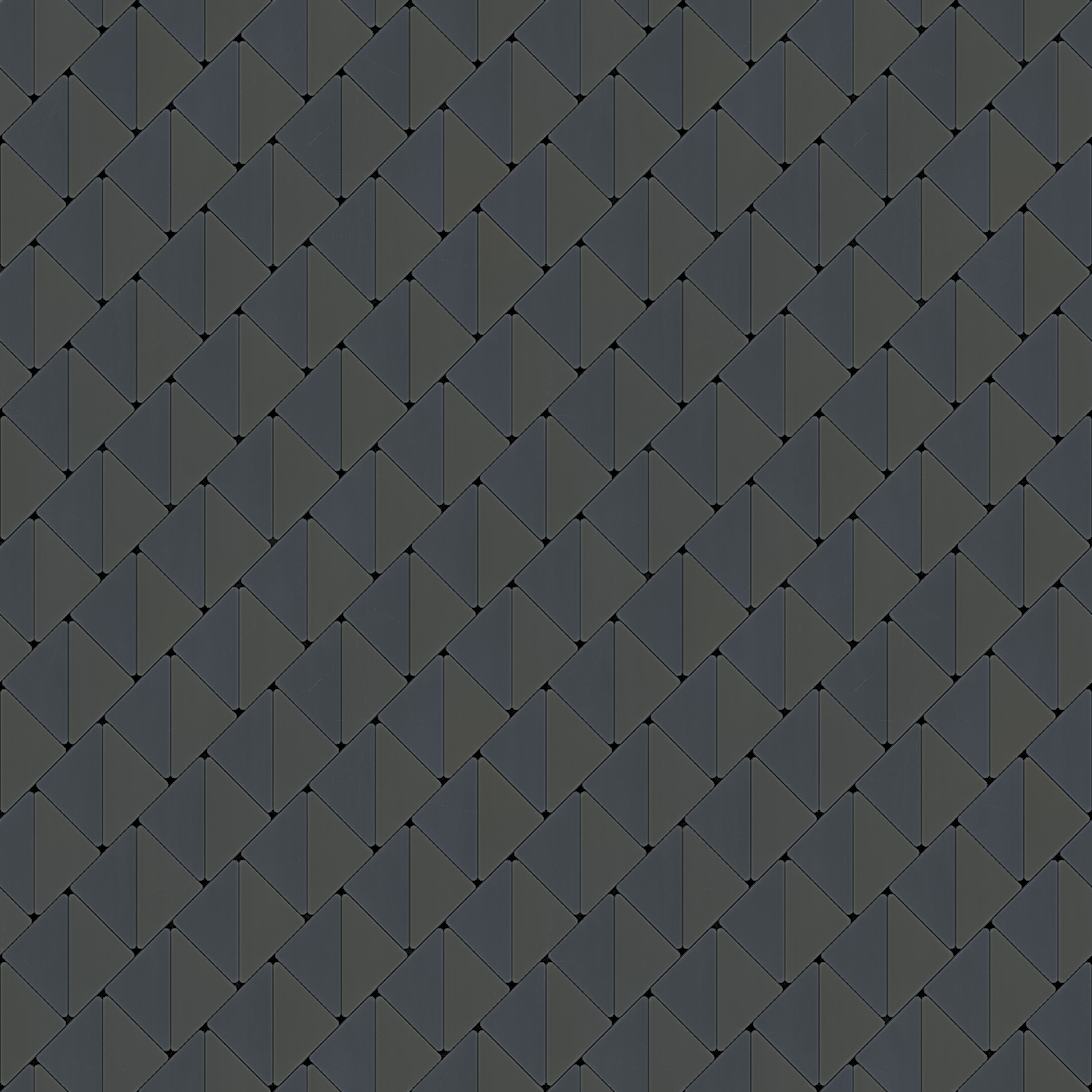 space saucer textured basic rig and animation Low-poly 3D model_8