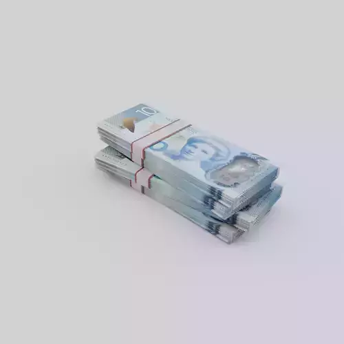 10 New Zealand dollar NZD Currency