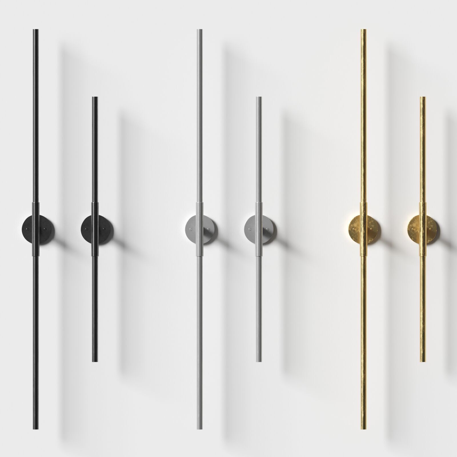 Juniper - THIN Retro Float 3D model_2