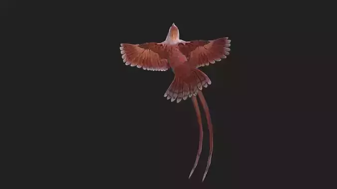 The Mockingbird four animated series