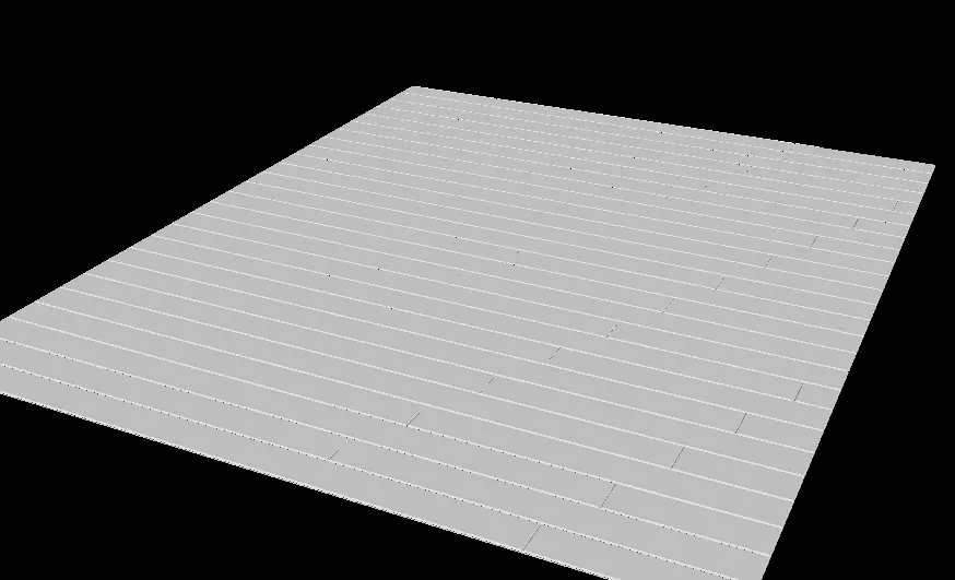 floor design Free 3D model
