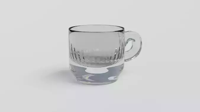 Glass Cup