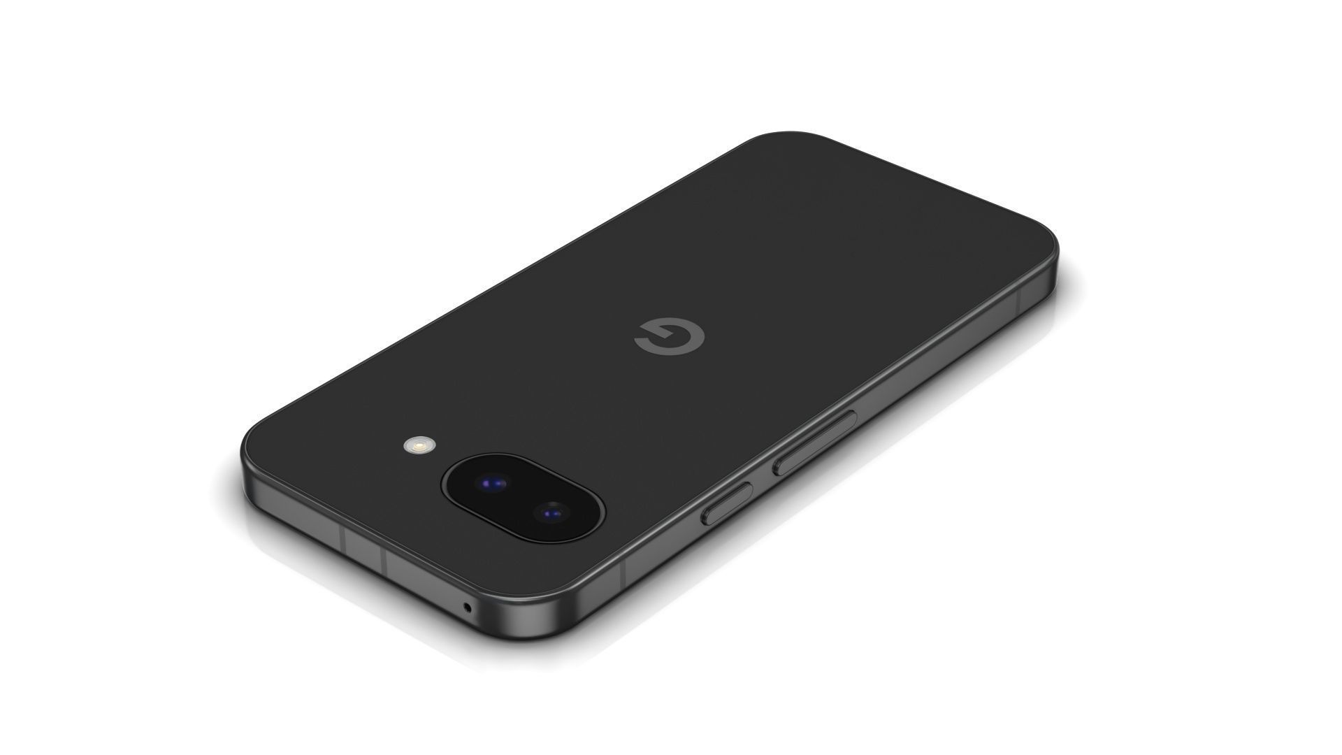 Google Pixel 9a all color 3D Model Collection_5