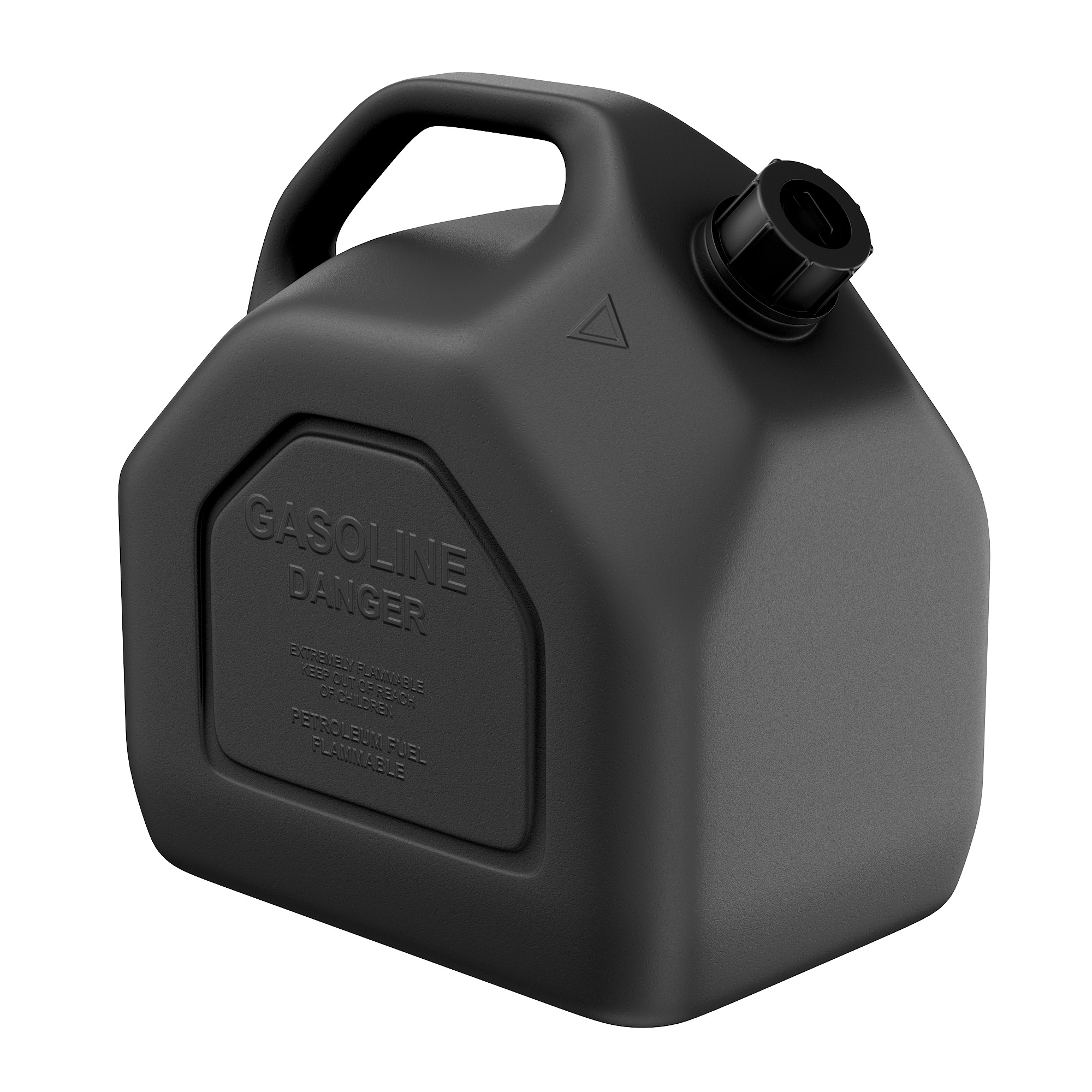 Canister 3D model_38