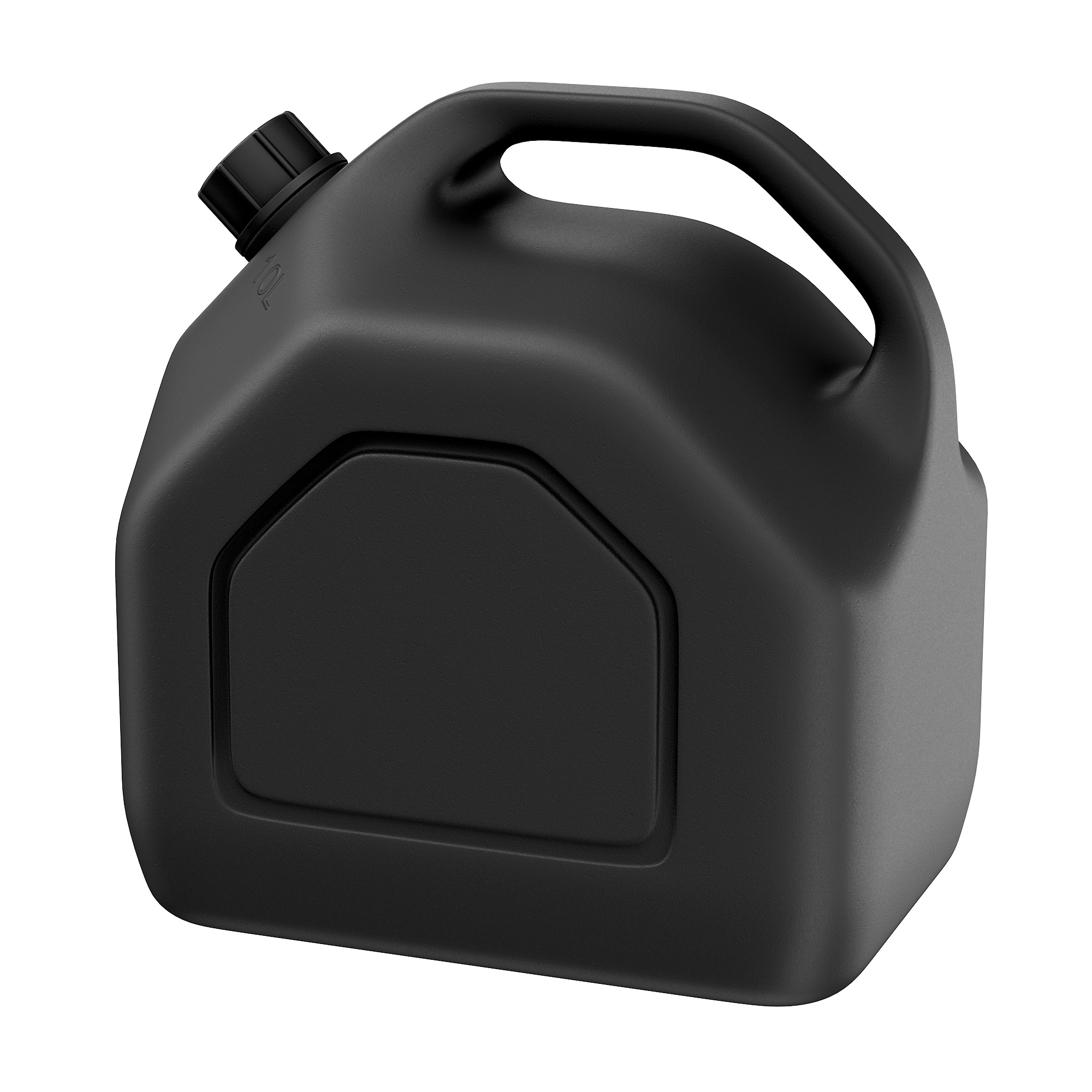 Canister 3D model_20