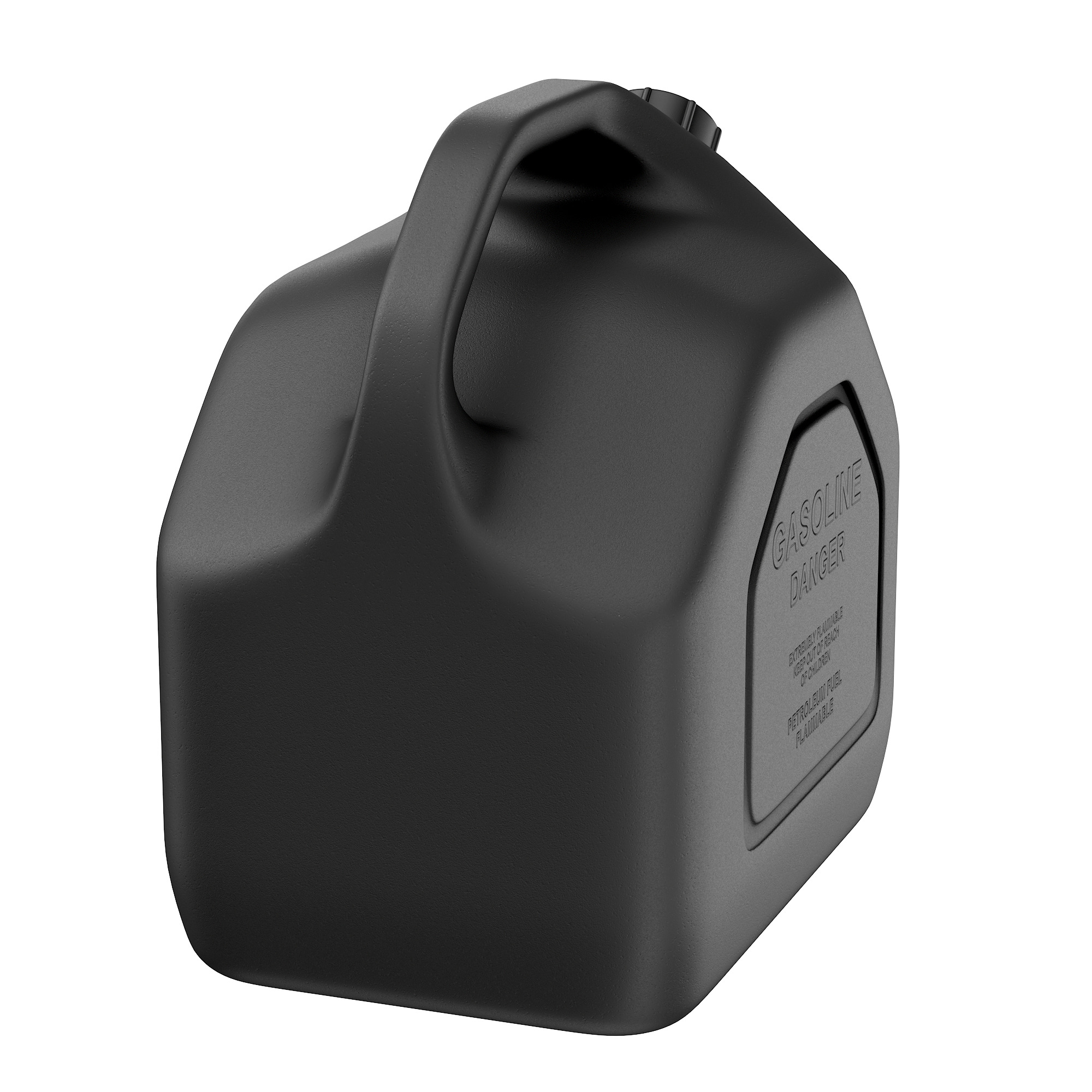 Canister 3D model_28