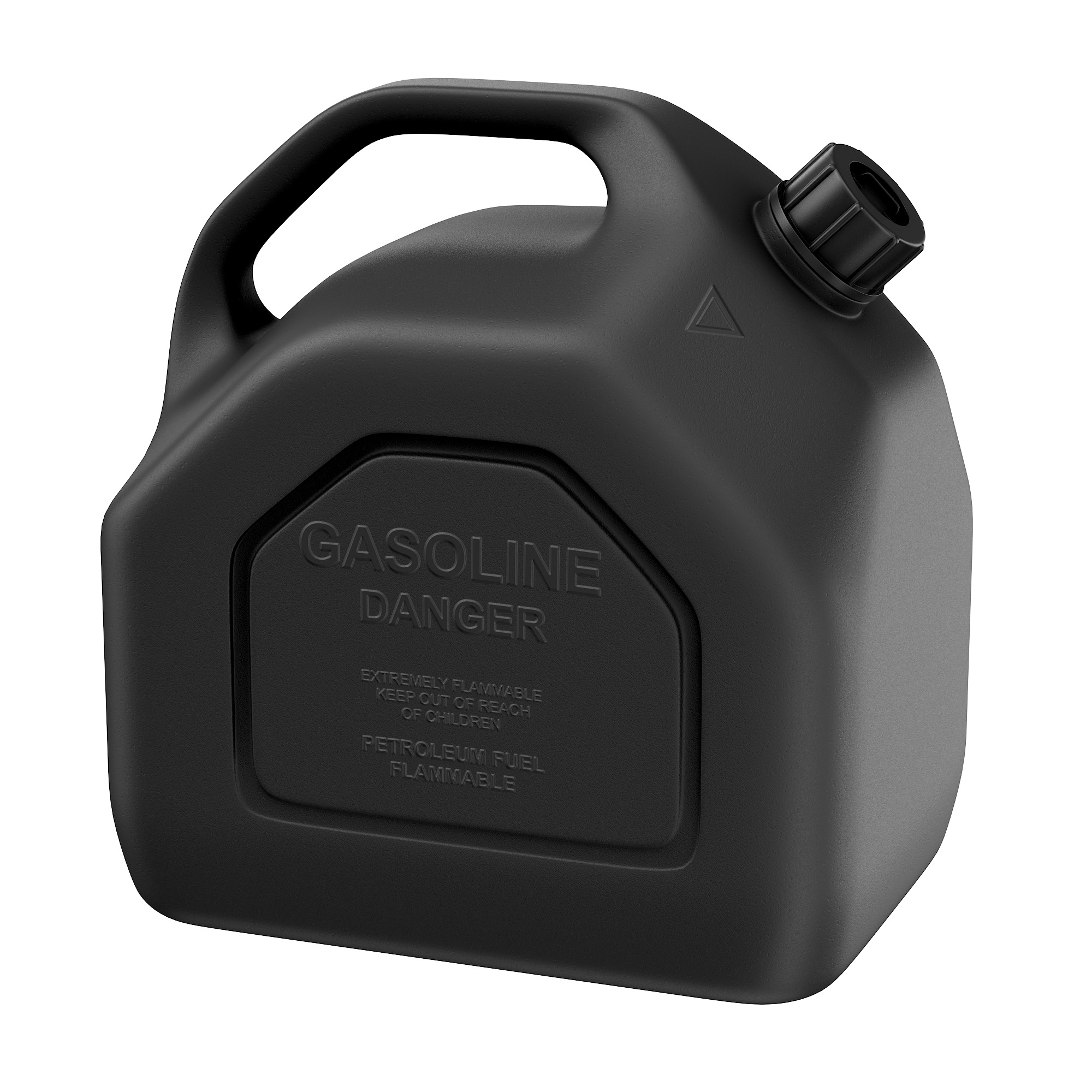 Canister 3D model_36