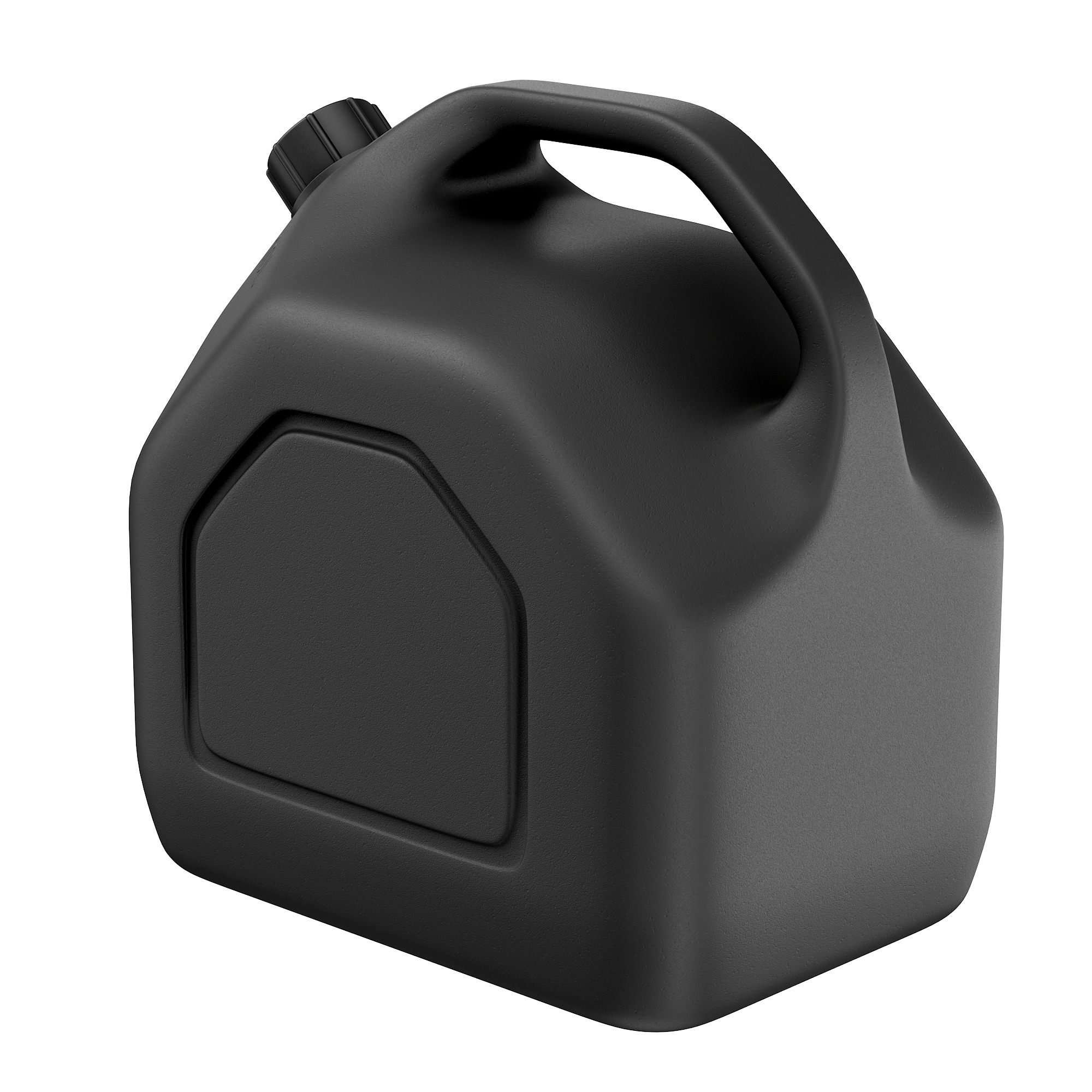 Canister 3D model_22