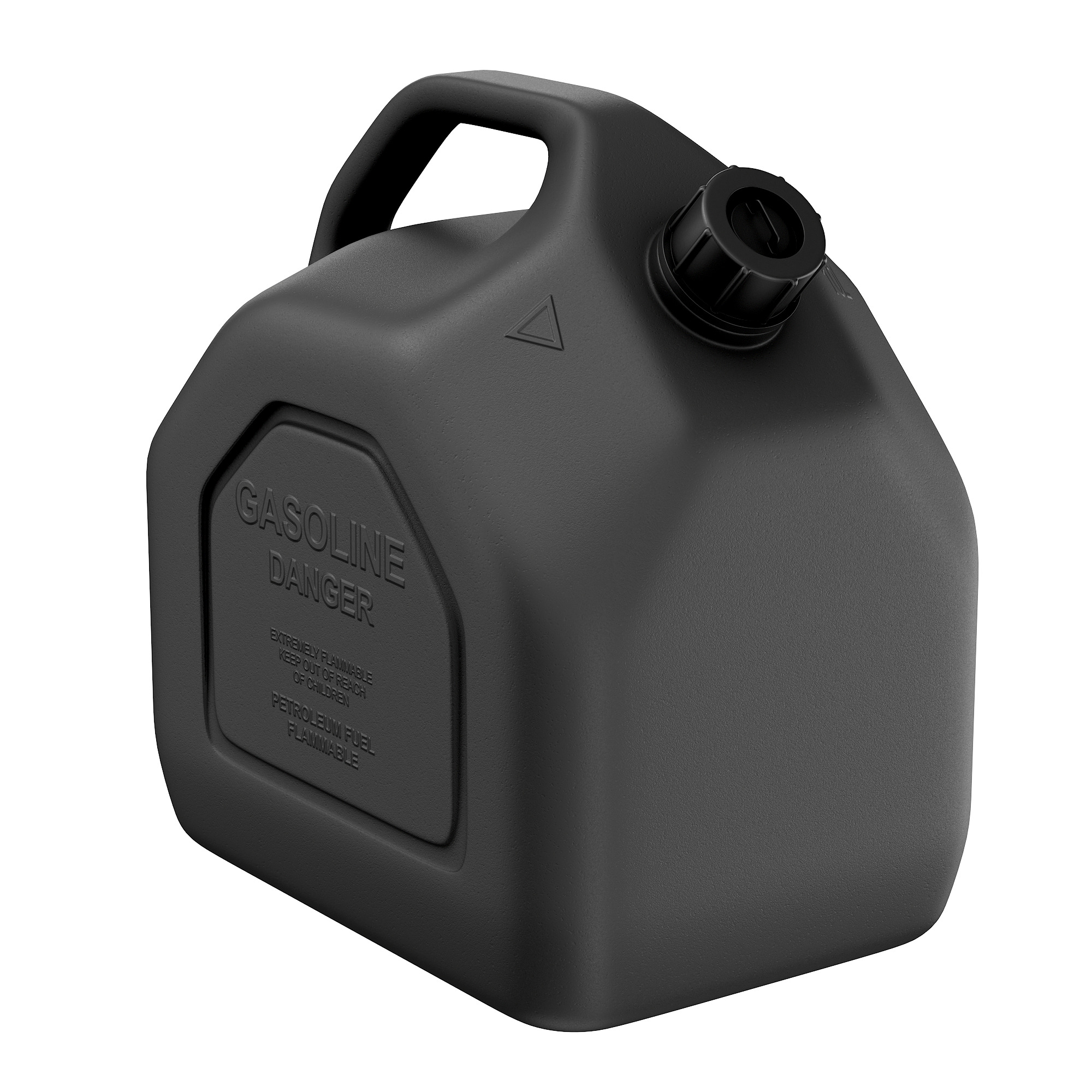Canister 3D model_39