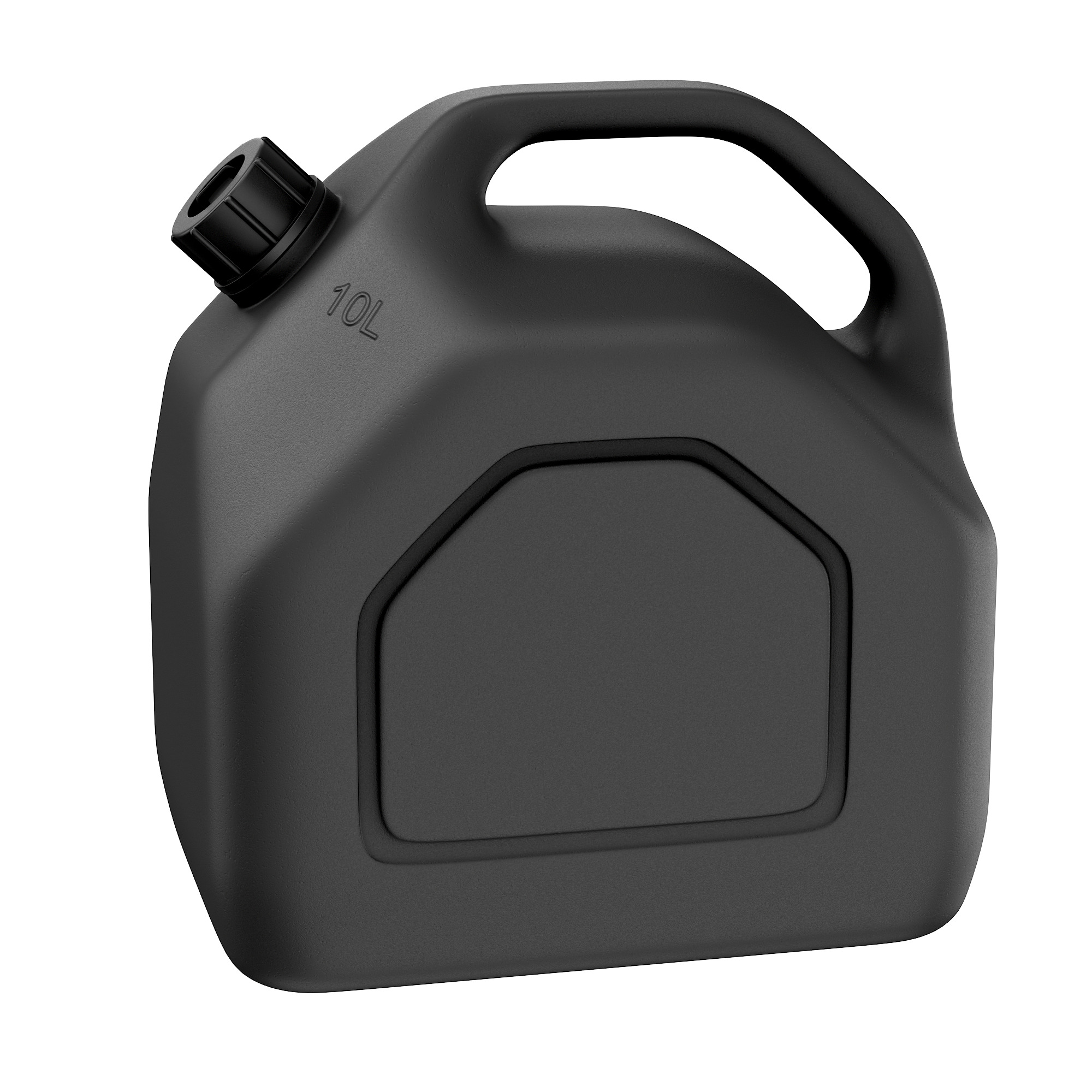 Canister 3D model_17