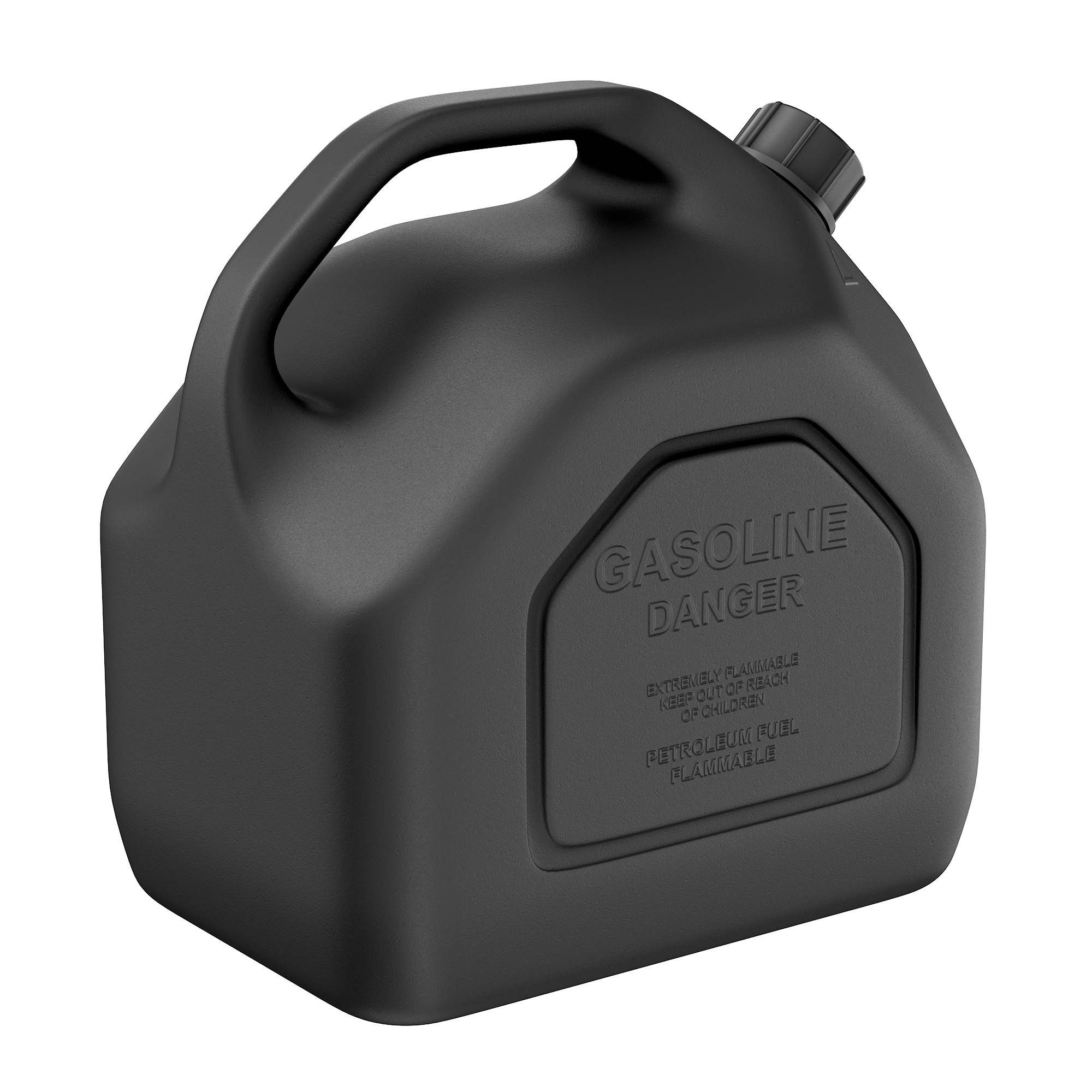 Canister 3D model_31